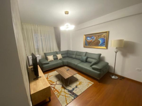 daily apartment tirana 1, Tirana